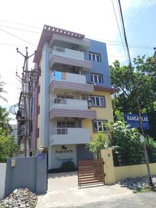 Navins Ranga Vilas Elevation 1