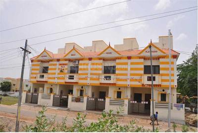Project Image of 1290.0 - 1319.0 Sq.ft 3 BHK Villa for buy in MGP Shails Villa