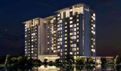 Project Image of 1322.0 - 1764.0 Sq.ft 2 BHK Apartment for buy in Fortius Waterscape