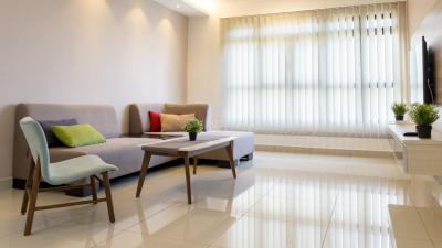 Project Image of 368.77 - 782.43 Sq.ft 1 RK Apartment for buy in MDD Global Spaces
