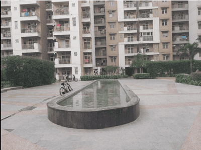 Project Image of 850.0 - 1240.0 Sq.ft 2 BHK Apartment for buy in Mahagun Mywoods Phase 3