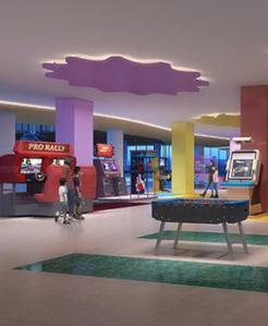 Project Image of 0.0 - 282.34 Sq.ft 1 BHK Apartment for buy in Dosti Greater Thane Phase 1 Dosti Paradise