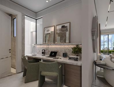 Project Image of 3500.0 - 3650.0 Sq.ft 4.5 BHK Apartment for buy in MNB Ananta Vilasa 2 0