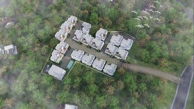 Project Image of 1708.0 - 2286.0 Sq.ft 3 BHK Villa for buy in Tulsi Queensmead