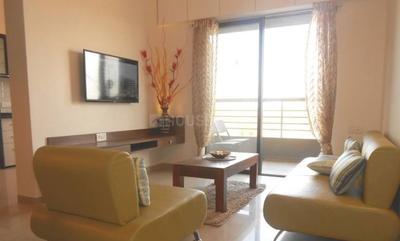 Project Image of 921.0 - 1211.0 Sq.ft 2 BHK Apartment for buy in Gajra Avenue
