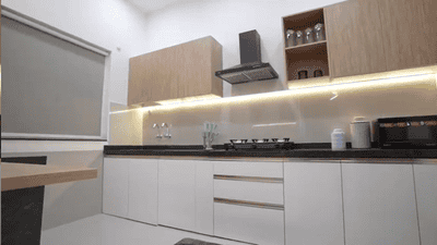 Project Image of 740.0 - 943.0 Sq.ft 2 BHK Apartment for buy in Kosmic Kourtyard Phase 1