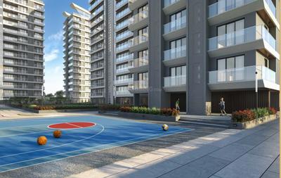 Project Image of 2158 Sq.ft 4 BHK Apartment / Flat for sale in Bharthana for Rs. 31100000