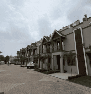 Project Image of 1276.06 - 1279.51 Sq.ft 4 BHK Villa for buy in Maruti Kahan Villa