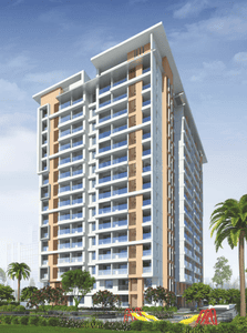 Project Image of 1315.0 - 1800.0 Sq.ft 3 BHK Apartment for buy in MVV City