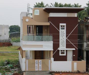 Project Image of 650.0 - 2441.0 Sq.ft Residential Plot Plot for buy in ABI Infra Ashraya