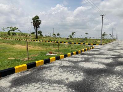 Project Image of 1350.0 - 2061.0 Sq.ft Residential Plot Plot for buy in Suvidha Yasodhatri Pharma Township
