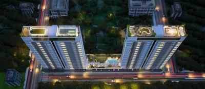 Project Image of 3297.0 - 3338.0 Sq.ft 4 BHK Apartment for buy in The Avenue Milestone