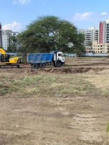 Project Image of 1129 Sq.ft 2 BHK Apartment / Flat for sale in Bavdhan for Rs. 11400000