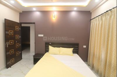 Project Image of 1580.03 - 1601.99 Sq.ft 4 BHK Villa for buy in Nitu Sunshine Green City B IV