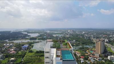 Project Image of 2935.0 - 3509.0 Sq.ft 4 BHK Apartment for buy in ABAD Signature