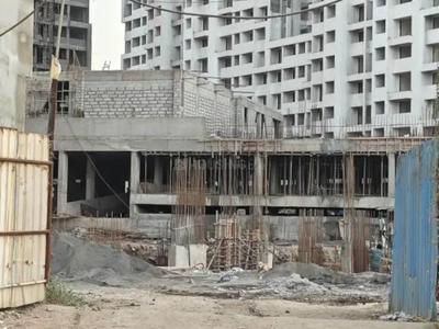 Project Image of 1130 Sq.ft 2 BHK Apartment / Flat for sale in Ambernath East for Rs. 4600000