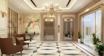Project Image of 279.64 - 790.0 Sq.ft Studio Studio Apartment for buy in Infinity Heights
