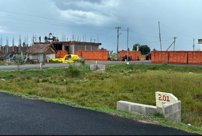 Project Image of 750.0 - 1400.0 Sq.ft Residential Plot Plot for buy in Hitech Orchid Villas