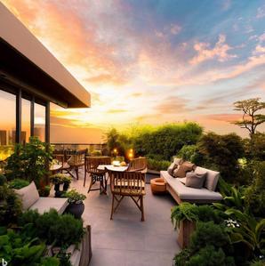 Project Image of 2676.0 - 3435.0 Sq.ft 4 BHK Villa for buy in AR Villas