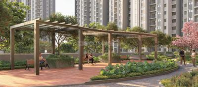 Project Image of 689.0 - 2533.0 Sq.ft 1 BHK Apartment for buy in Brigade Citrine