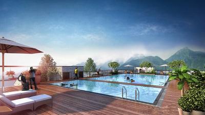 Project Image of 1377.0 - 3377.0 Sq.ft 2 BHK Apartment for buy in MS Ramayya Construction Sri Yaduvamsi Anandadhamam