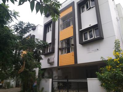 Project Image of 476.0 - 1095.0 Sq.ft 1 BHK Apartment for buy in Kanya Sri Sai