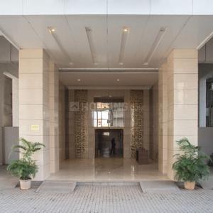 Project Image of 430.99 - 458.97 Sq.ft 1 BHK Apartment for buy in Marathon Nexzone Bodhi 1