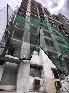 Project Image of 690.0 - 721.0 Sq.ft 2 BHK Apartment for buy in Venkatesh Anandmayi