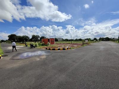 Nova Element 5 Phase 1 Internal Roads 1