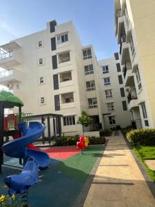 Project Image of 1640.0 - 2270.0 Sq.ft 3 BHK Apartment for buy in SB Skanda Lake Front