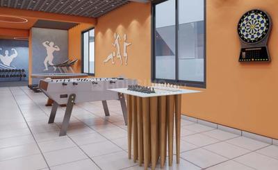 Project Image of 439.92 - 515.91 Sq.ft 2 BHK Apartment for buy in Vision Starwest Phase 2