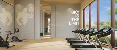 Project Image of 479.0 - 1665.0 Sq.ft 1 BHK Apartment for buy in Mahindra Citadel Bastion J K