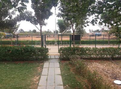 Project Image of 1200.0 - 3158.0 Sq.ft Residential Plot Plot for buy in Skanda Avani