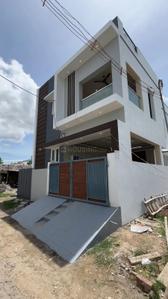 Project Image of 600.0 - 1200.0 Sq.ft 2 BHK Villa for buy in NSquare Sai Seresa Green Nest Villas
