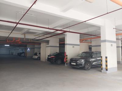Project Image of 1715.0 - 2435.01 Sq.ft 3 BHK Apartment for buy in Sri Aditya Athena