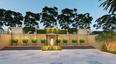 Project Image of 2233.0 - 3800.0 Sq.ft 4 BHK Villa for buy in Noma Nilaya