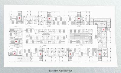 Project Image of 0.0 - 1427.19 Sq.ft 4 BHK Apartment for buy in Sheladia Artefino