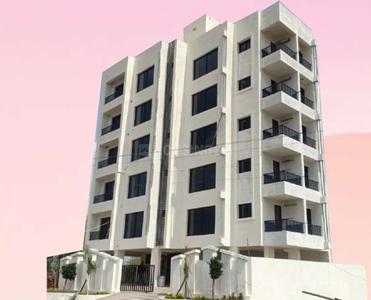 Project Image of 494.39 - 544.44 Sq.ft 2 BHK Apartment for buy in Ujala Krishna Arcade