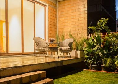 Project Image of 3200.0 - 3700.0 Sq.ft 3 BHK Duplex for buy in Gravity Aranya 