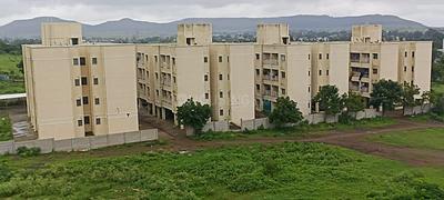 Project Image of 0.0 - 388.0 Sq.ft 1 RK Apartment for buy in Ashoka Valley of Flowers