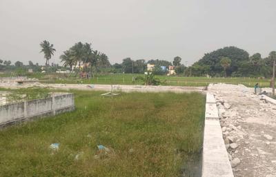 Project Image of 986.0 - 1650.0 Sq.ft Residential Plot Plot for buy in Vaibogam Abi Layout