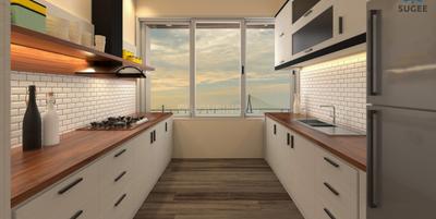Project Image of 700.0 - 1045.0 Sq.ft 2 BHK Apartment for buy in Sugee Akanksha