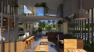 Project Image of 0.0 - 600.0 Sq.ft 2 BHK Apartment for buy in Icon Micasa