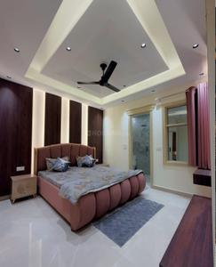 Project Image of 640.0 - 1350.0 Sq.ft 3 BHK Apartment for buy in Kaur Ultra Luxury Homes Dwarka Mor