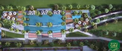 Project Image of 1198.34 - 1892.72 Sq.ft 3 BHK Apartment for buy in MB Beverly Golf Avenue Phase 2