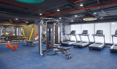 Project Image of 376.0 - 858.0 Sq.ft 1 BHK Apartment for buy in Transcon Triumph Tower 2
