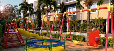 Project Image of 1165.0 - 1895.0 Sq.ft 2 BHK Apartment for buy in Mukunda Gokulam