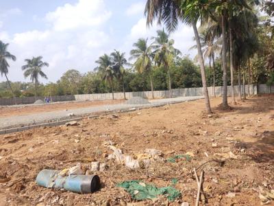 Project Image of 782.0 - 1200.0 Sq.ft Residential Plot Plot for buy in Vikaa Sai Ganesh Avenue Phase 1