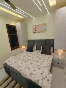 Project Image of 850.0 - 950.0 Sq.ft 3 BHK Builder Floor for buy in Arya Metro View Floors