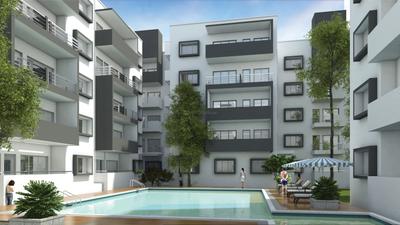 Project Image of 1120.0 - 1875.0 Sq.ft 2 BHK Apartment for buy in Sahasra Grand